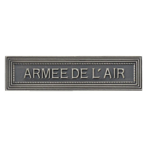 585527 - Agrafe Armée de l'air