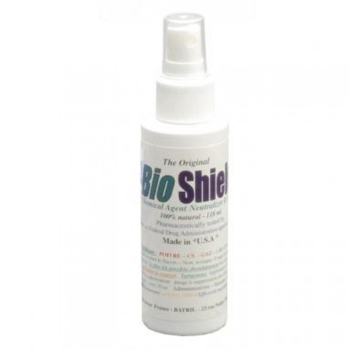 AEROSOL DECONTAMINANT - 120ml