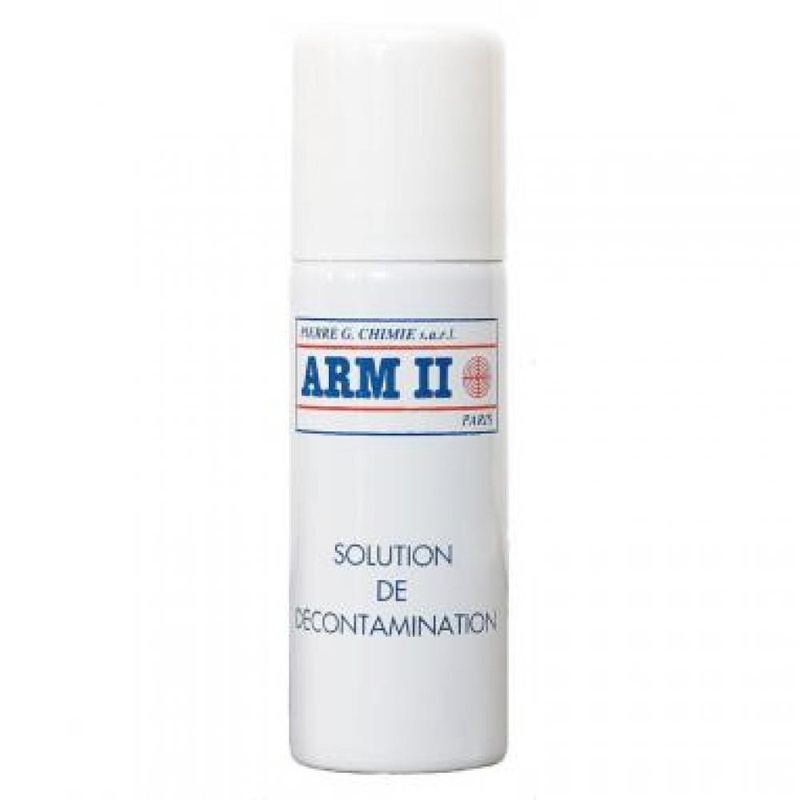 AEROSOL DECONTAMINANT - 50ml