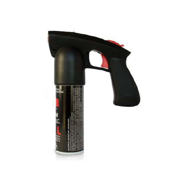 AEROSOL ENTRAINEMENT - 300ml