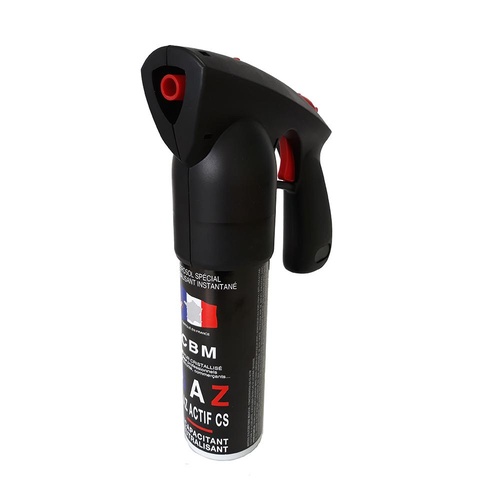 AEROSOL GAZ CS - 300ml GEANT