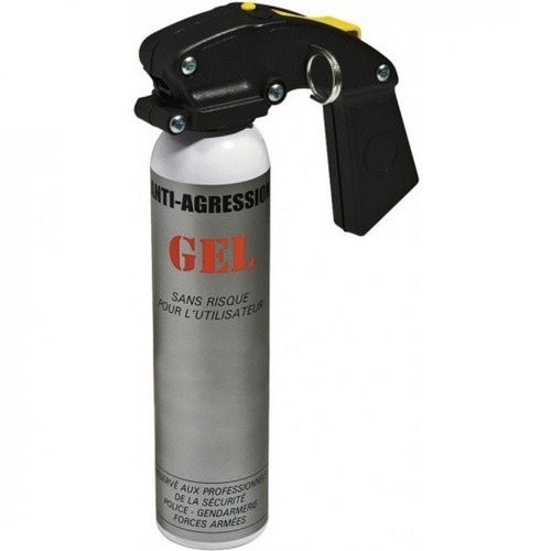 AEROSOL GEL CS - 300ml GEANT