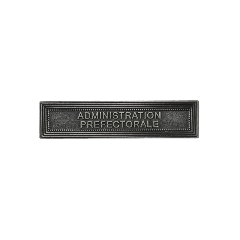 AGRAFE ADMINISTRATION PREFECTORALE