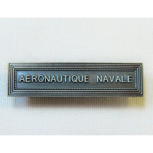 Agrafe Aéronautique Navale