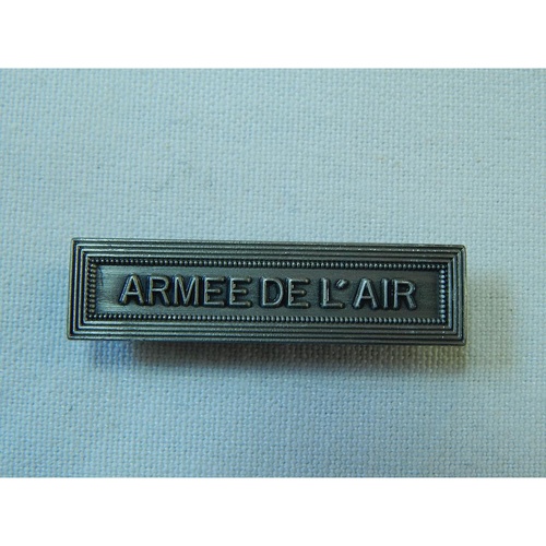 Agrafe Armée de l'Air
