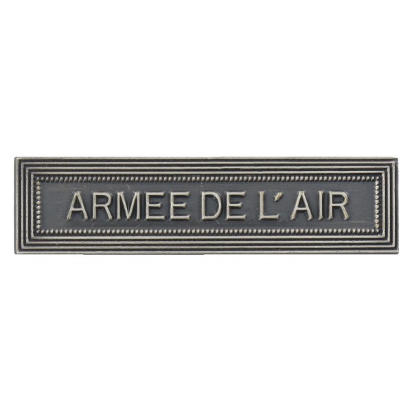 Agrafe Armée de l'air