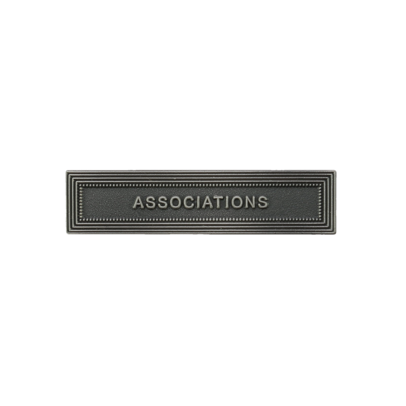 AGRAFE ASSOCIATIONS
