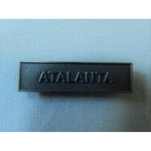 Agrafe Atalanta