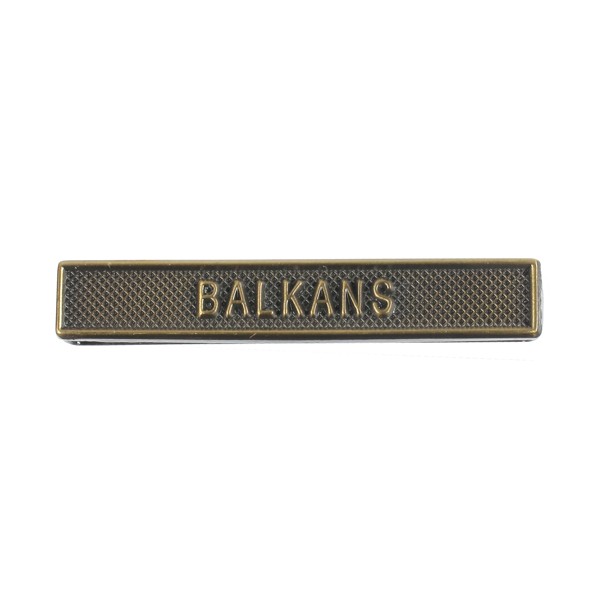 Agrafe Balkans
