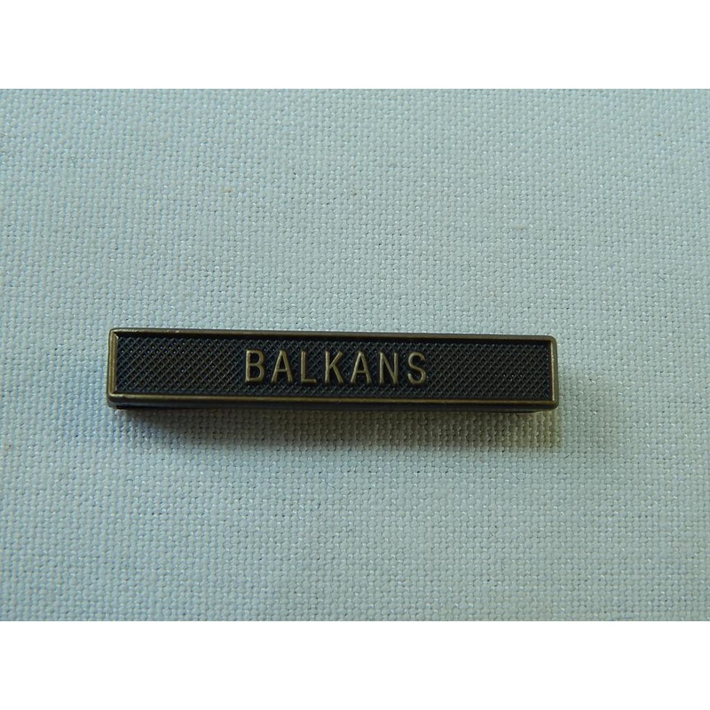 Agrafe Balkans