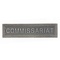 Agrafe Commissariat