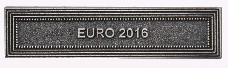 Agrafe EURO 2016