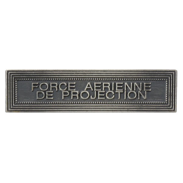 Agrafe Force Aérienne de Projection
