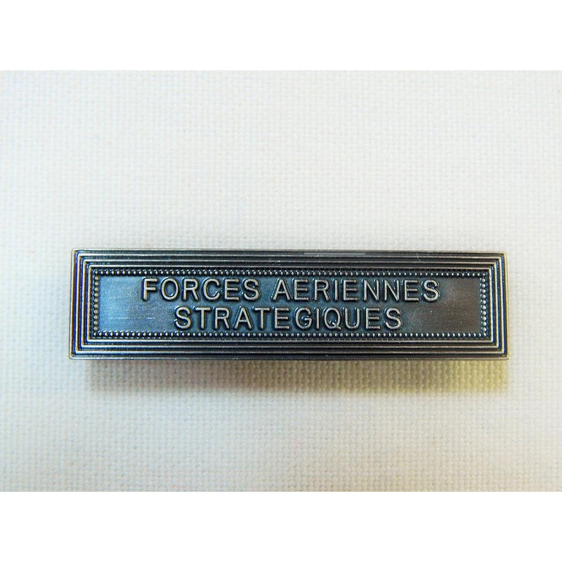 Agrafe Forces Aériennes Stratégiques