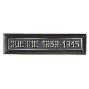 GUERRE 1939 1945