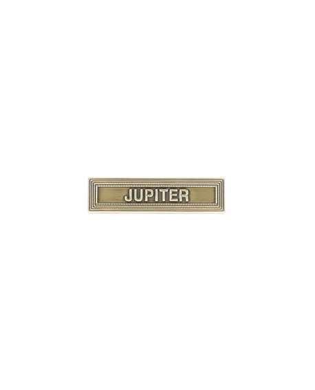 Agrafe JUPITER