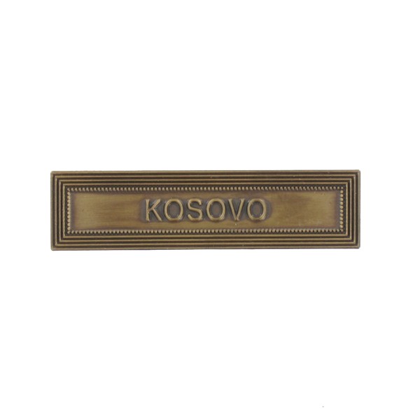 Agrafe Kosovo