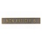 Agrafe Non Article 5