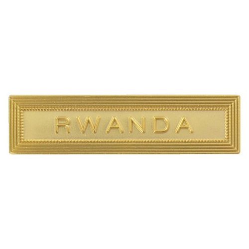 Agrafe Rwanda
