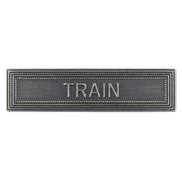 Agrafe Train