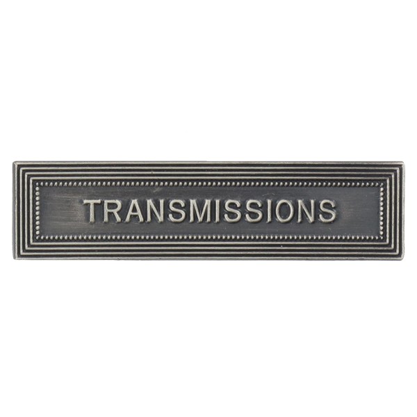 Agrafe Transmissions
