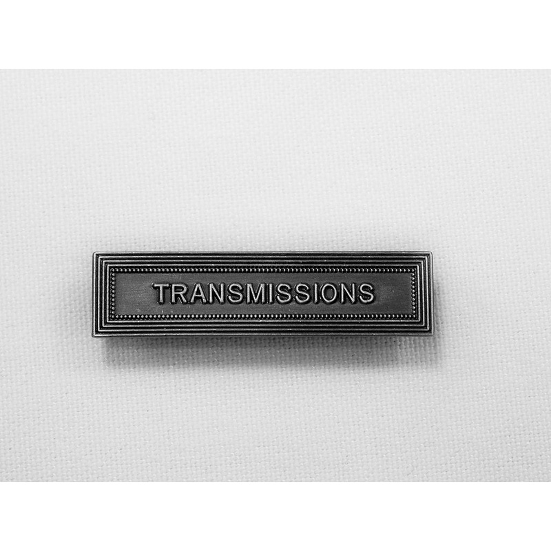 Agrafe Transmissions