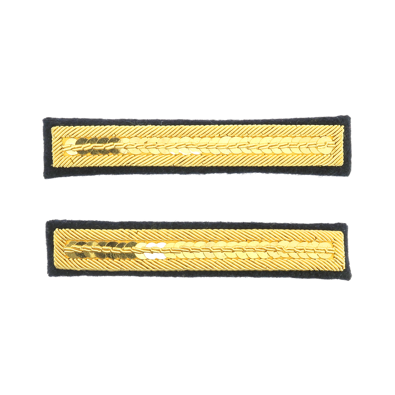 Attentes Majors et maitres principaux