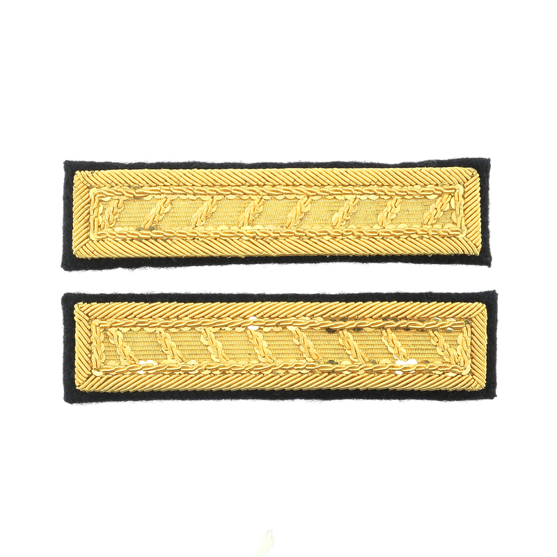 Attentes Officier supérieur 