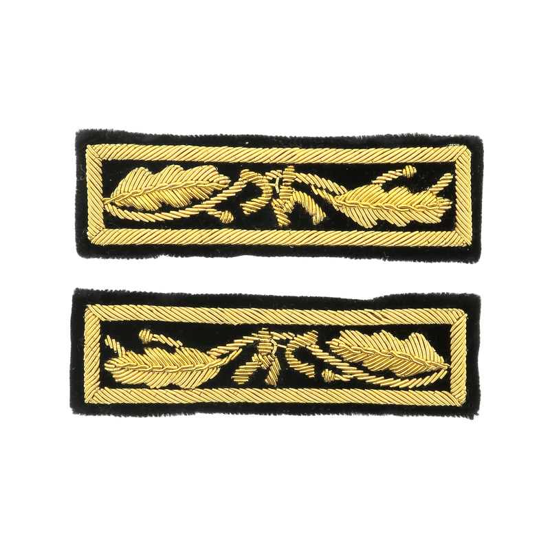 Attentes Officiers généraux DGA