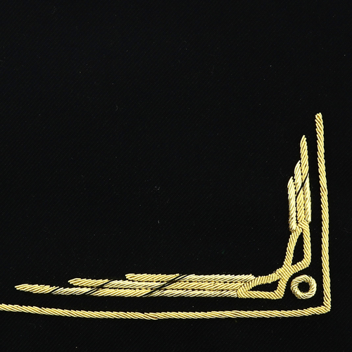 Bas de manche armée de l'air