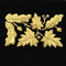 Bas de manche Justice militaire