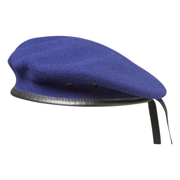 Beret type commando