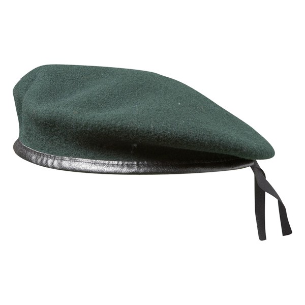 Beret type commando