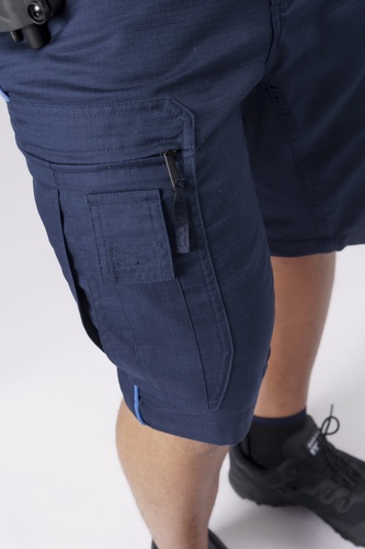 BERMUDA MI-SAISON RIPSTOP TITAN