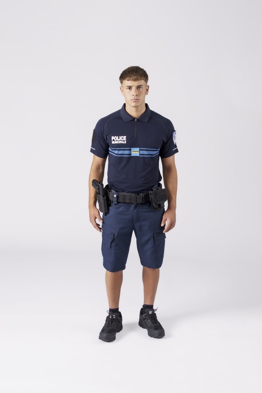 Bermuda Ripstop TITAN