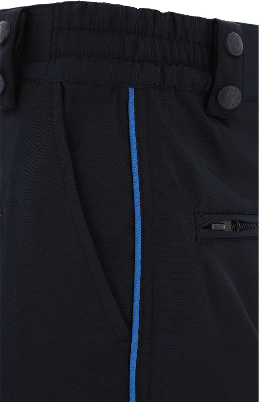 Bermuda SUMMER ceinture élastiques