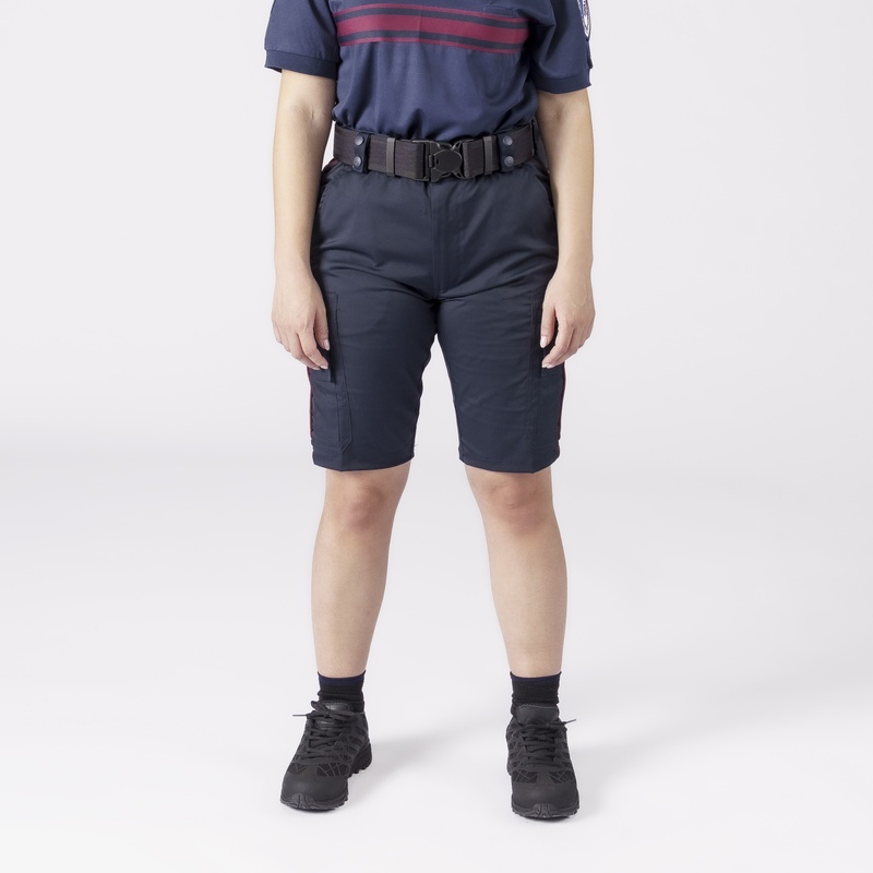 BERMUDA SUMMER satiné