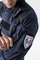 Blouson d'intervention Chronos Mat - Bandes Amovibles Incluses