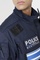 Blouson d'intervention Chronos Mat - Bandes Amovibles Incluses Blouson d'intervention Chronos Mat - Bandes Amovibles Incluses