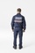 Blouson d'intervention Chronos Mat - Bandes Amovibles Incluses