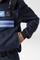 Blouson d'intervention Chronos Mat - Bandes Amovibles Incluses Blouson d'intervention Chronos Mat - Bandes Amovibles Incluses