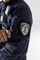 Blouson d'intervention Chronos Mat - Bandes Amovibles Incluses Blouson d'intervention Chronos Mat - Bandes Amovibles Incluses