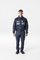 Blouson d'intervention Chronos Mat - Bandes Amovibles Incluses Blouson d'intervention Chronos Mat - Bandes Amovibles Incluses