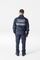 Blouson d'intervention Chronos Mat - Bandes Amovibles Incluses Blouson d'intervention Chronos Mat - Bandes Amovibles Incluses