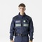 Blouson d'intervention Chronos Mat - Bandes Amovibles Incluses Blouson d'intervention Chronos Mat - Bandes Amovibles Incluses