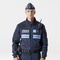 Blouson d'intervention Chronos Mat - Bandes Amovibles Incluses Blouson d'intervention Chronos Mat - Bandes Amovibles Incluses