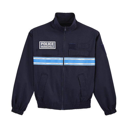 Blouson d'intervention mat