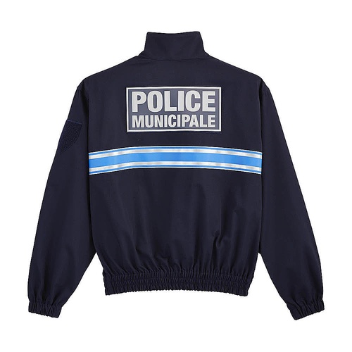 Blouson d'intervention mat