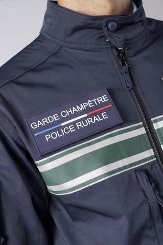 Blouson été SUMMER