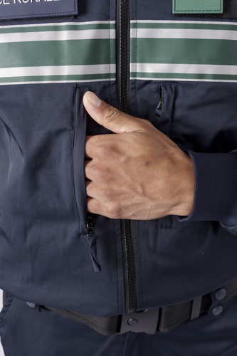 Blouson été SUMMER